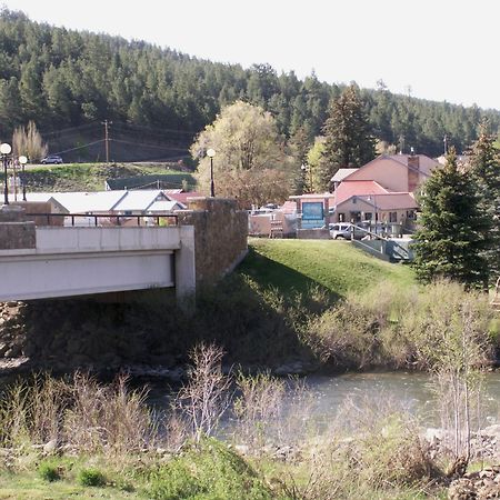 Healing Waters Resort And Spa Pagosa Springs Kültér fotó